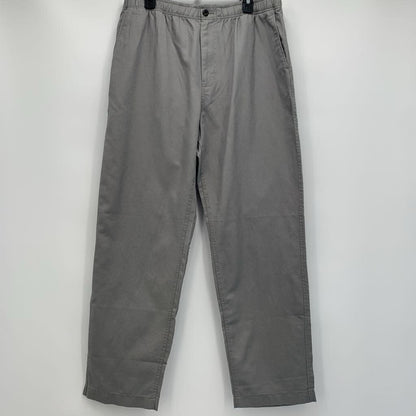 J. Crew Cotton/Linen Pants