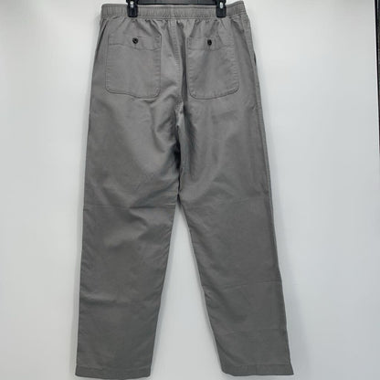 J. Crew Cotton/Linen Pants