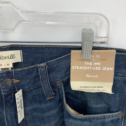 Madewell Jeans NWT