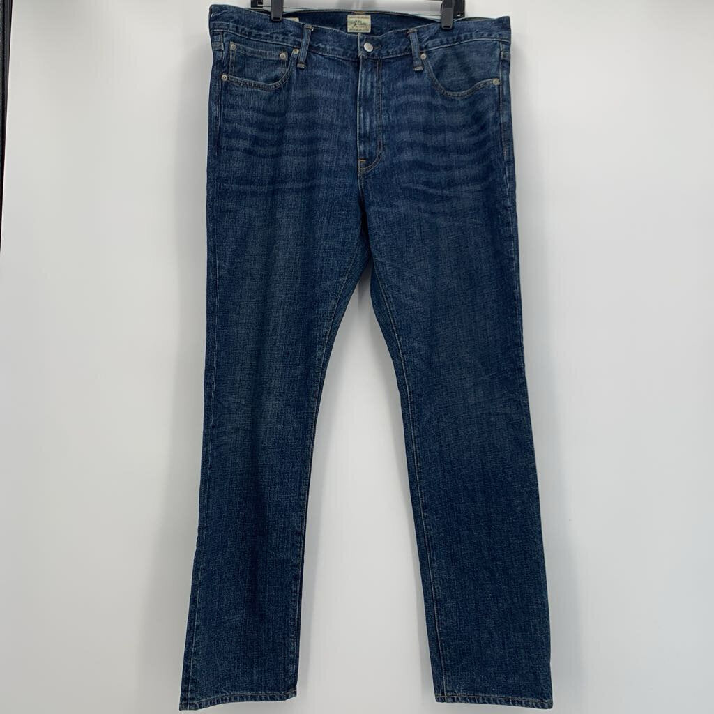 J. Crew Jeans