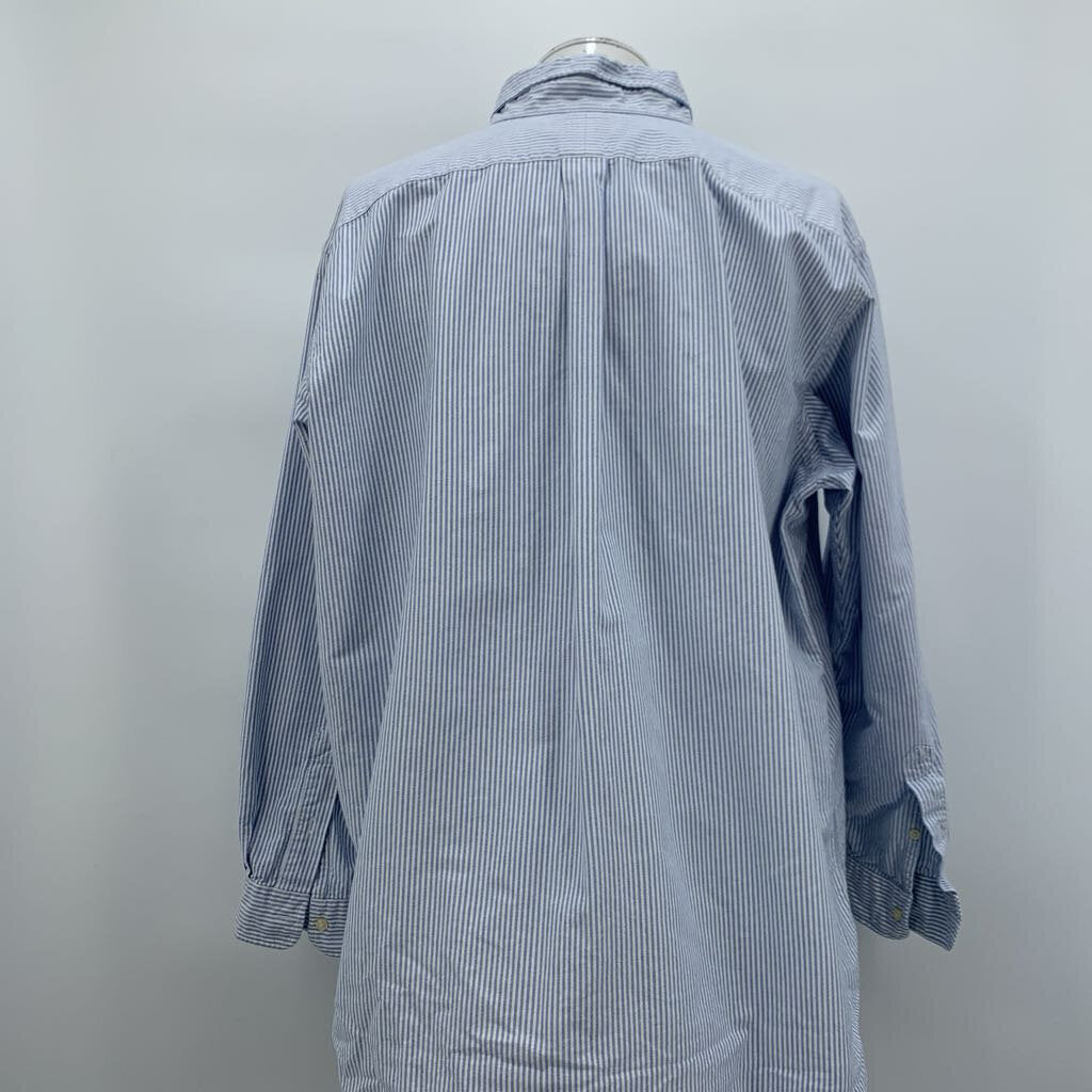 Polo Oxford Shirt