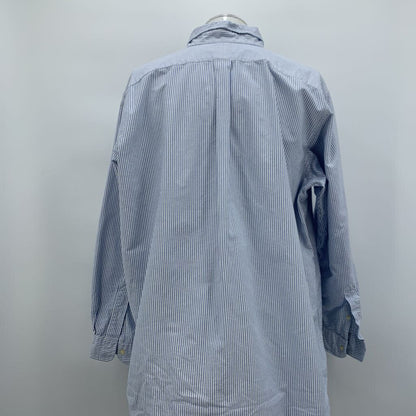 Polo Oxford Shirt
