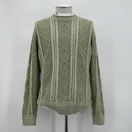 32 Bar Blues Sweater
