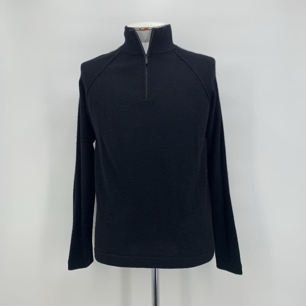 Kinross Cashmere Sweater
