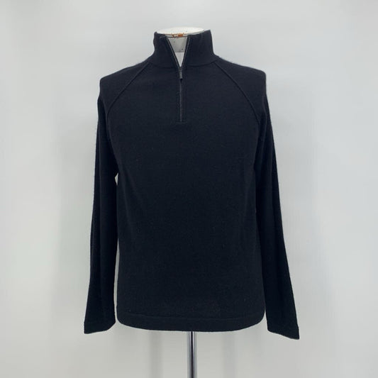Kinross Cashmere Sweater
