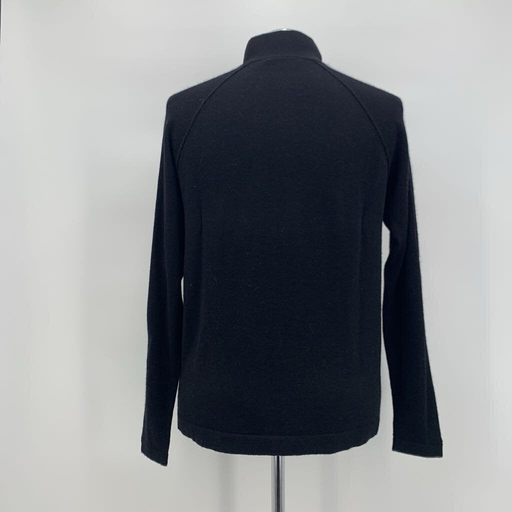 Kinross Cashmere Sweater