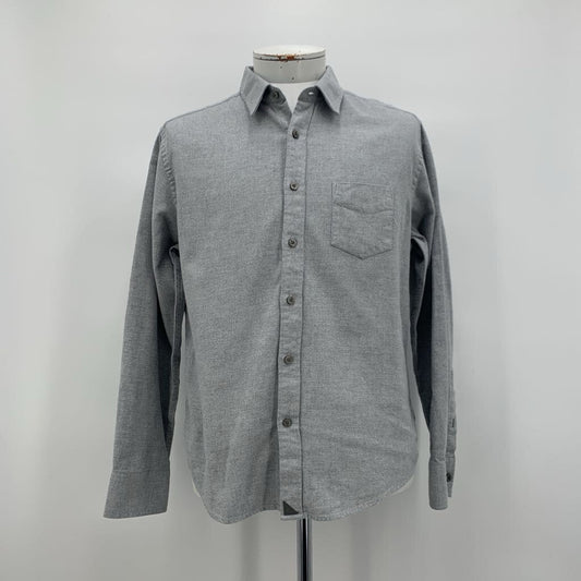 Untuckit Flannel Shirt
