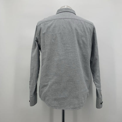 Untuckit Flannel Shirt