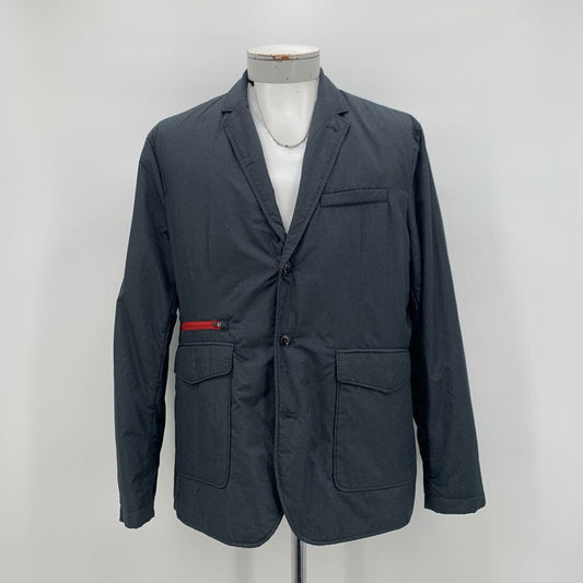 Untuckit Jacket