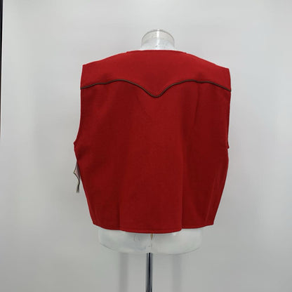 Schaefer Vest NWT