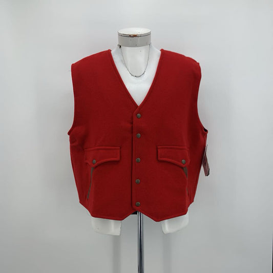 Schaefer Vest NWT
