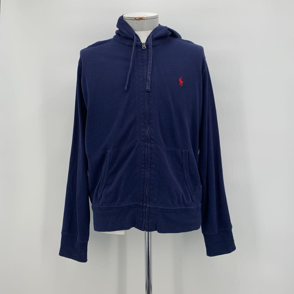 Polo Hoodie