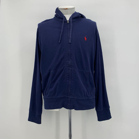 Polo Hoodie