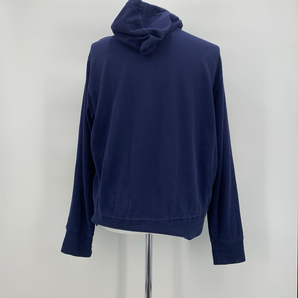 Polo Hoodie