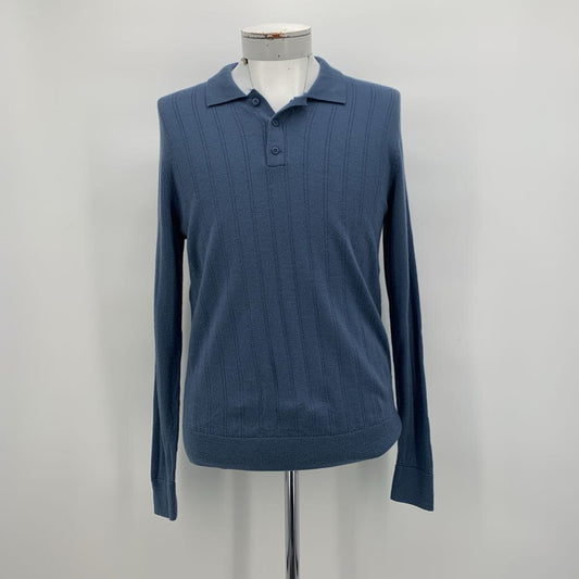 Artefact LS Polo Shirt