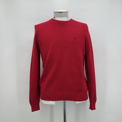 Polo Sweater