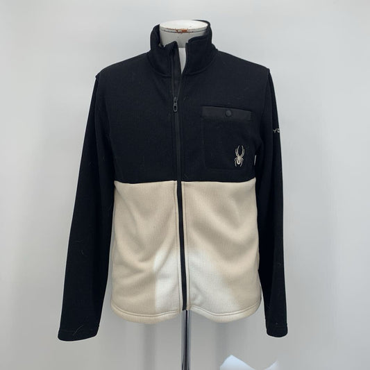 Spyder Jacket