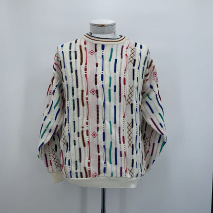 Akira Sweater