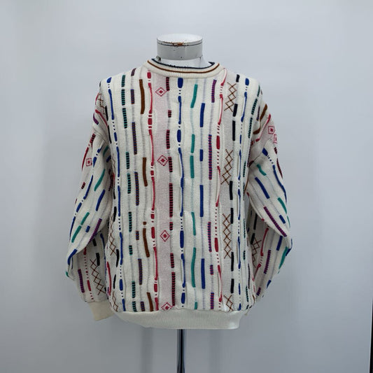 Akira Sweater