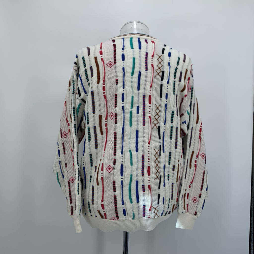 Akira Sweater