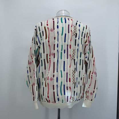 Akira Sweater