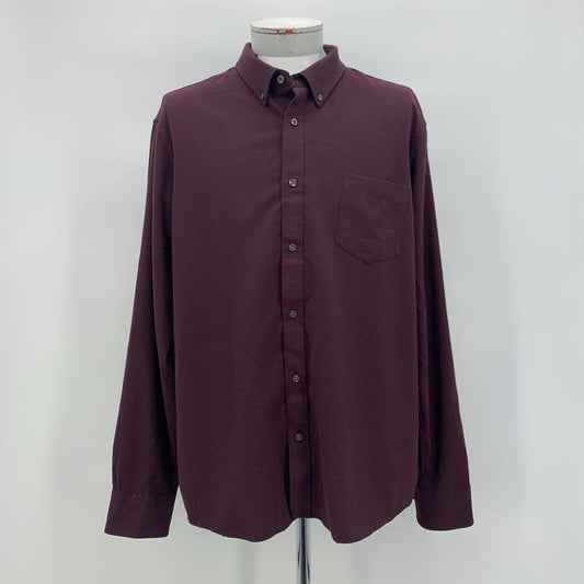 Nordstrom Flannel Shirt
