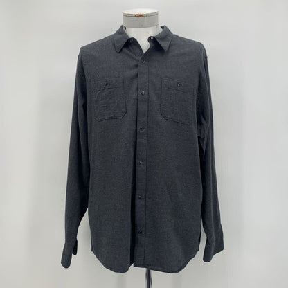 Travis Mathew Flannel Shirt
