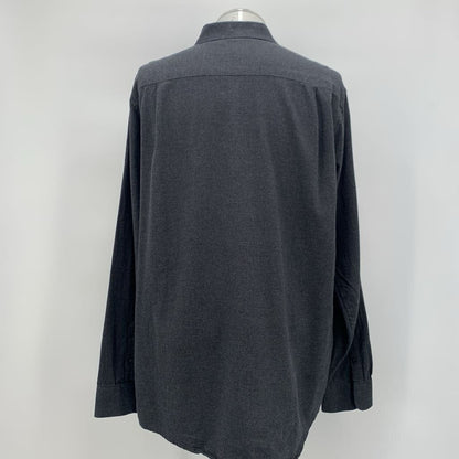 Travis Mathew Flannel Shirt