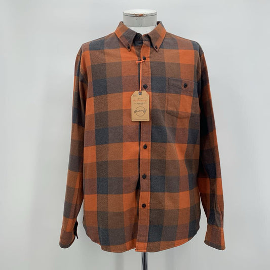 Weatherproof Vintage Flannel Shirt NWT