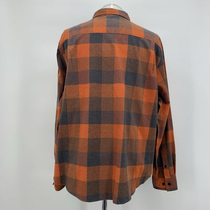 Weatherproof Vintage Flannel Shirt NWT