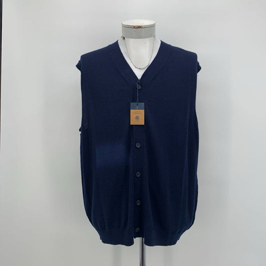 Charles Tyrhwitt Sweater Vest NWT