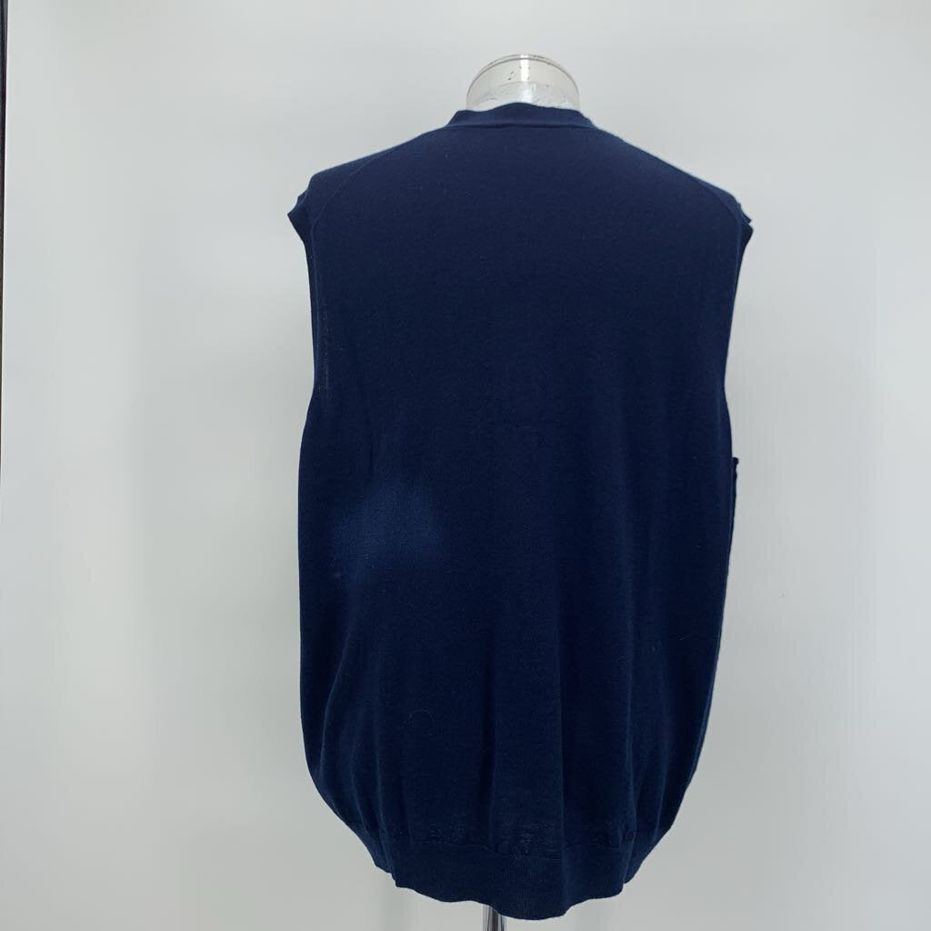 Charles Tyrhwitt Sweater Vest NWT
