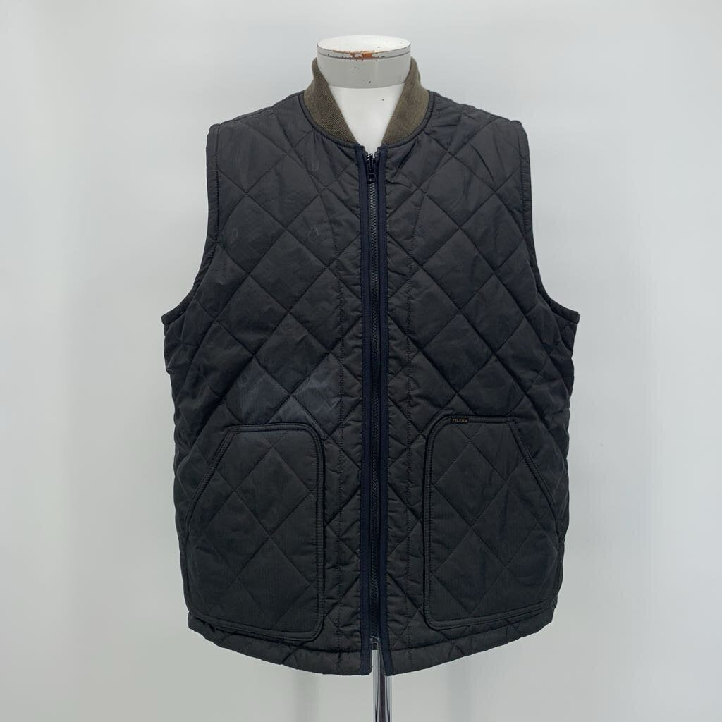 Filson Puffer Vest