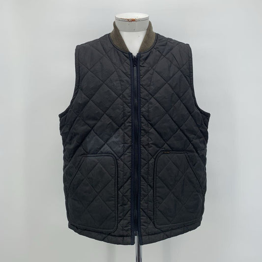 Filson Puffer Vest