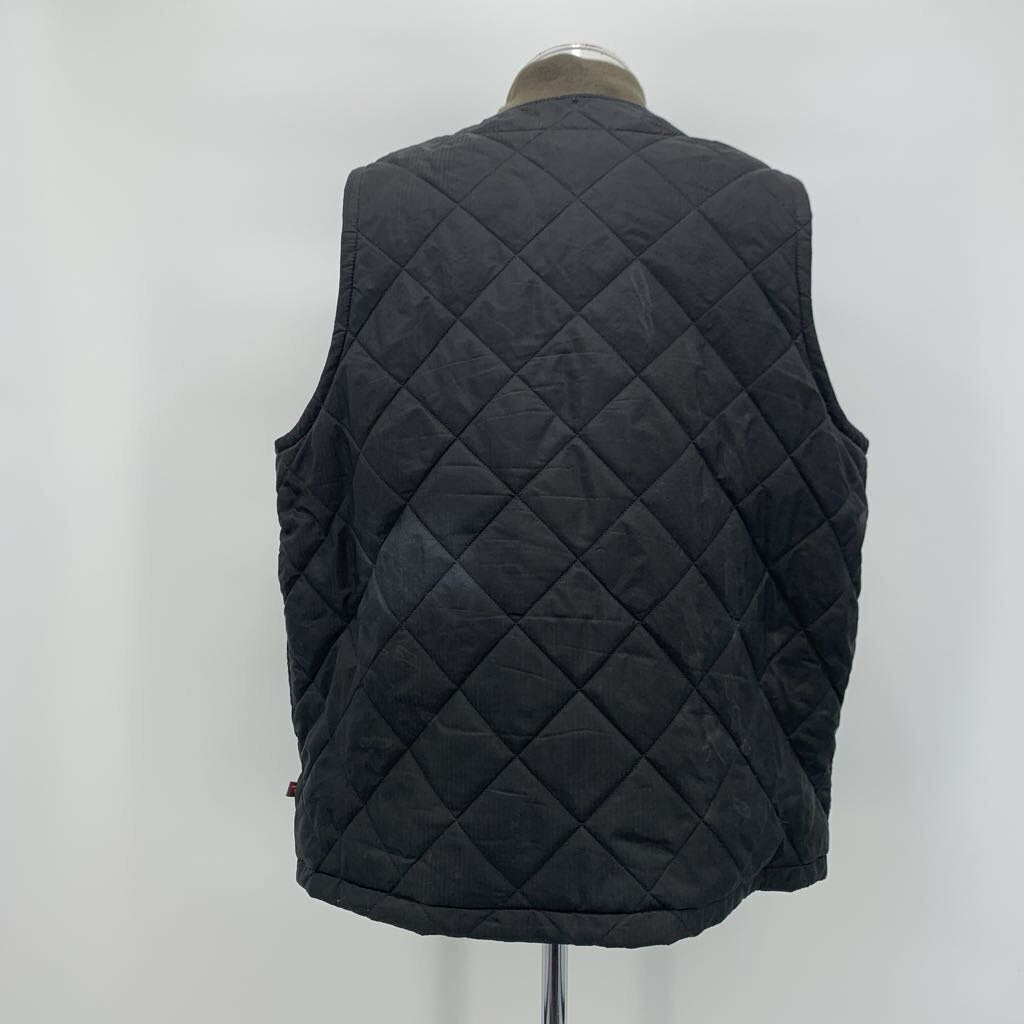 Filson Puffer Vest