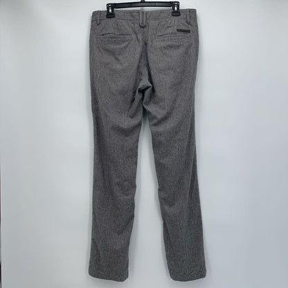 Hugo Boss Wool Pants