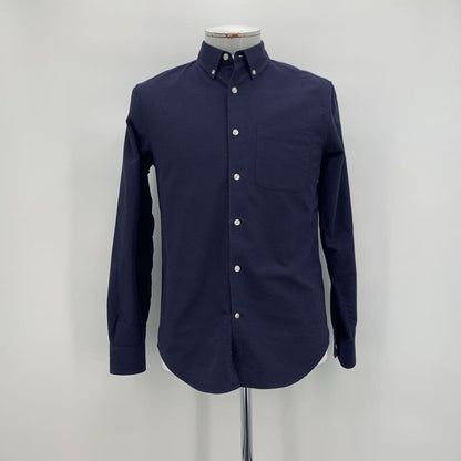 Club Monaco Oxford Shirt