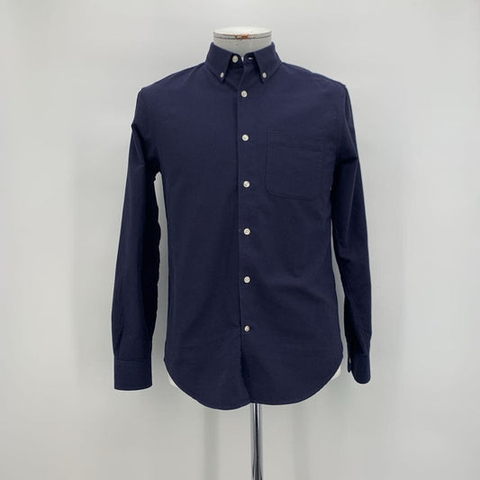 Club Monaco Oxford Shirt