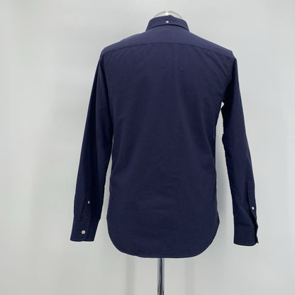 Club Monaco Oxford Shirt