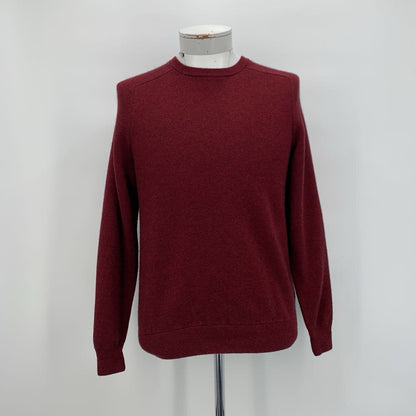 Mack Weldon "Tech Cashmere" Sweater