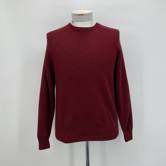 Mack Weldon "Tech Cashmere" Sweater