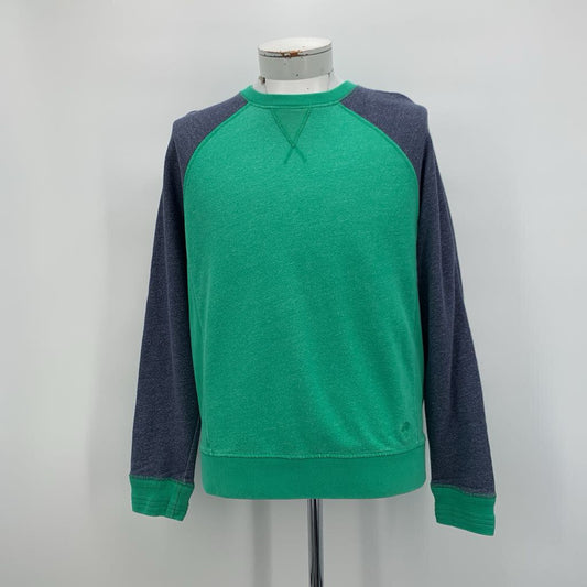 Brooks Brothers Red Fleece Sweatshirt