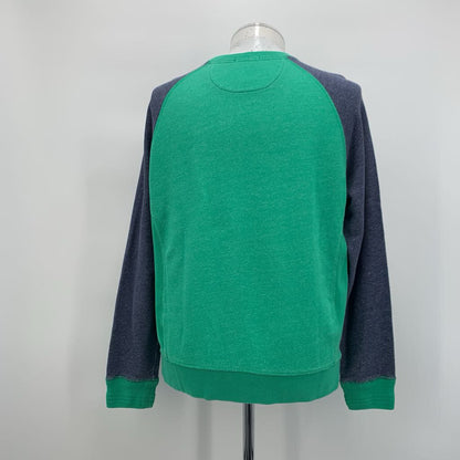 Brooks Brothers Red Fleece Sweatshirt