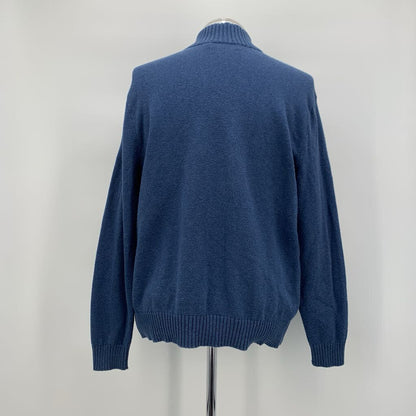 Polo Sweater