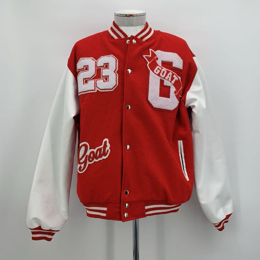 Sneak Gallery Jacket NWT