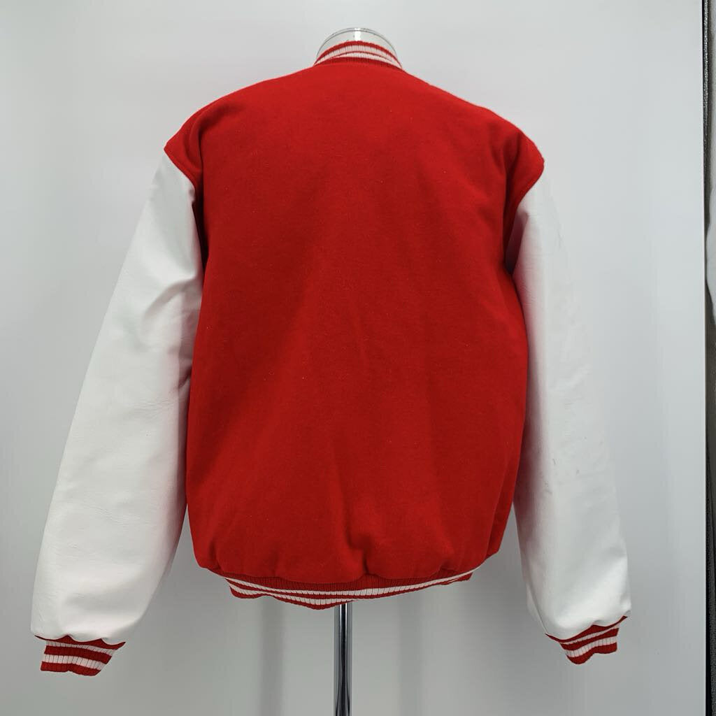 Sneak Gallery Jacket NWT