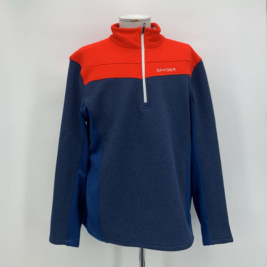 Spyder Pullover