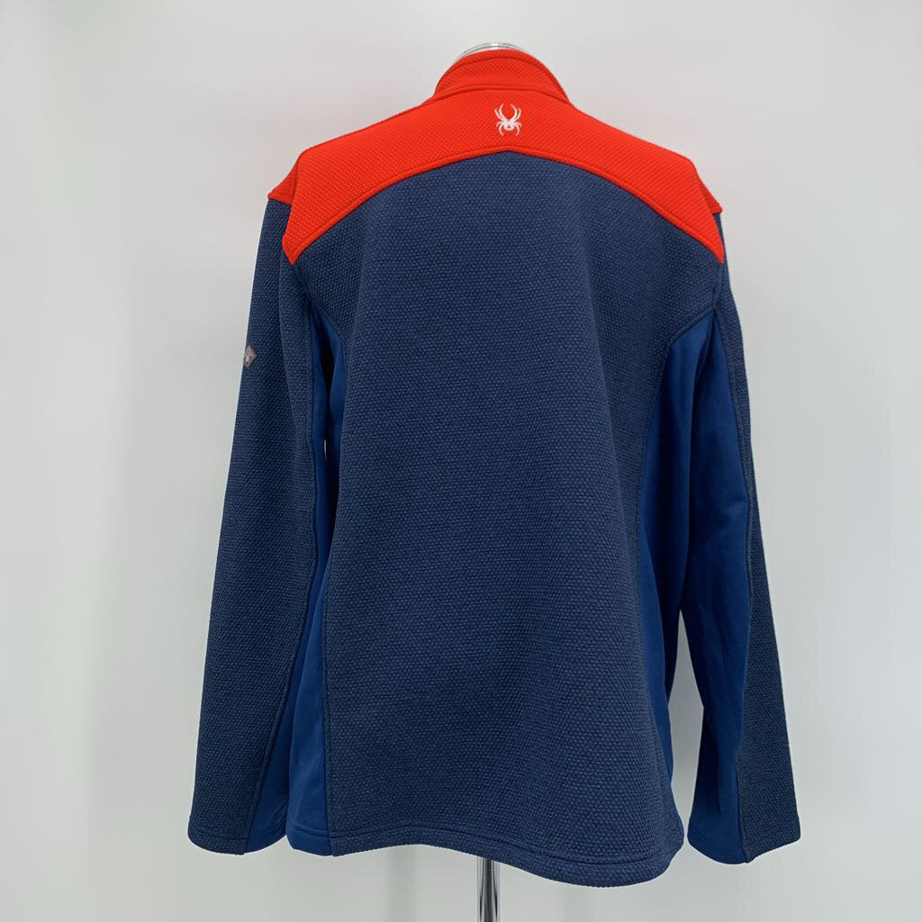 Spyder Pullover