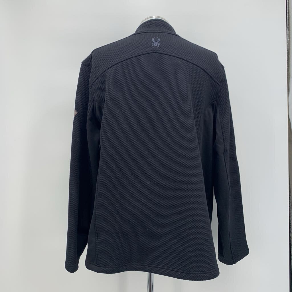 Spyder Pullover