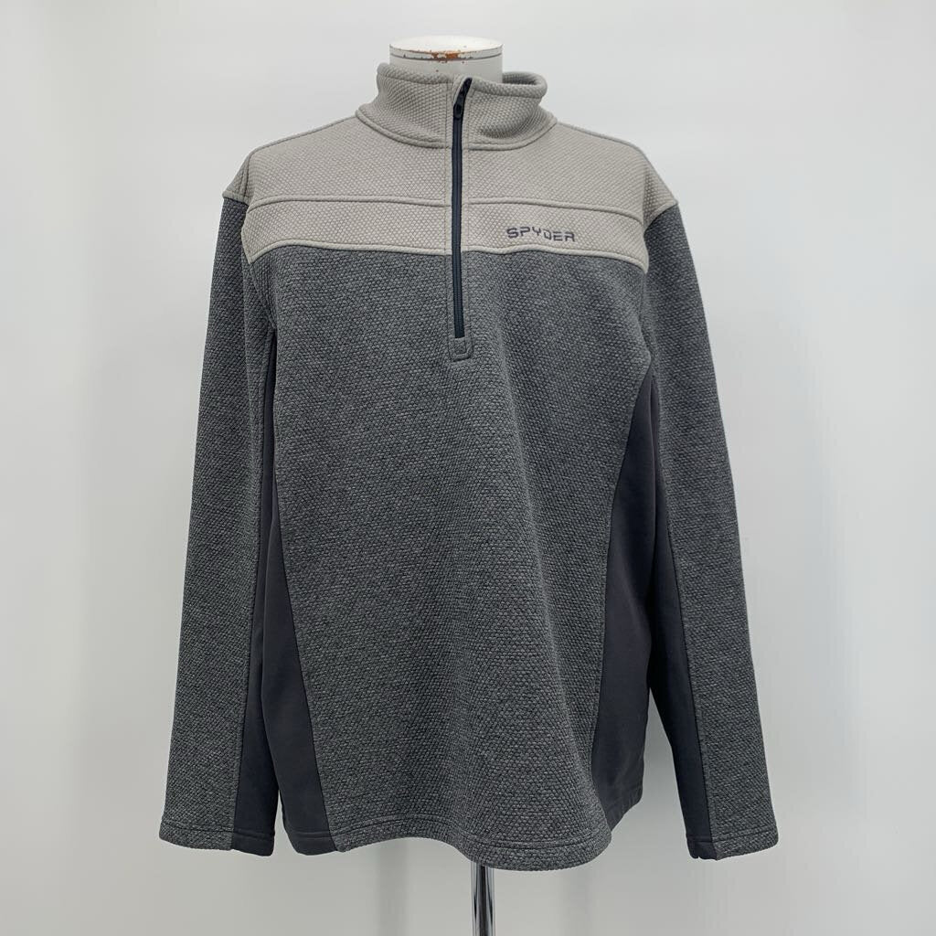 Spyder Pullover